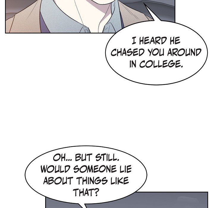 Triggering Idle Desires Chapter 17 page 77 - 