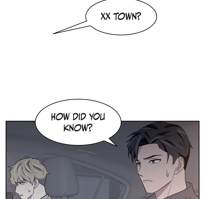 Triggering Idle Desires Chapter 17 page 79 - 