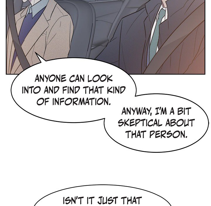 Triggering Idle Desires Chapter 17 page 80 - 