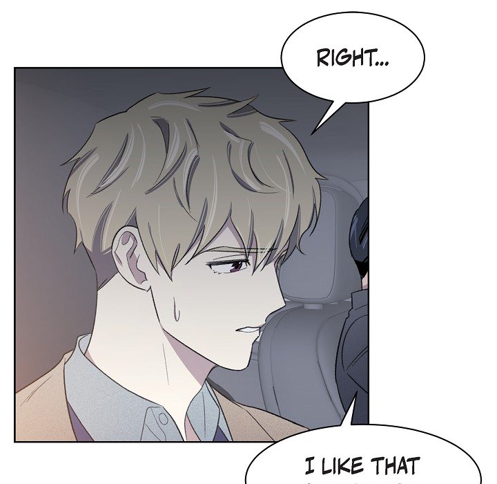 Triggering Idle Desires Chapter 17 page 85 - 