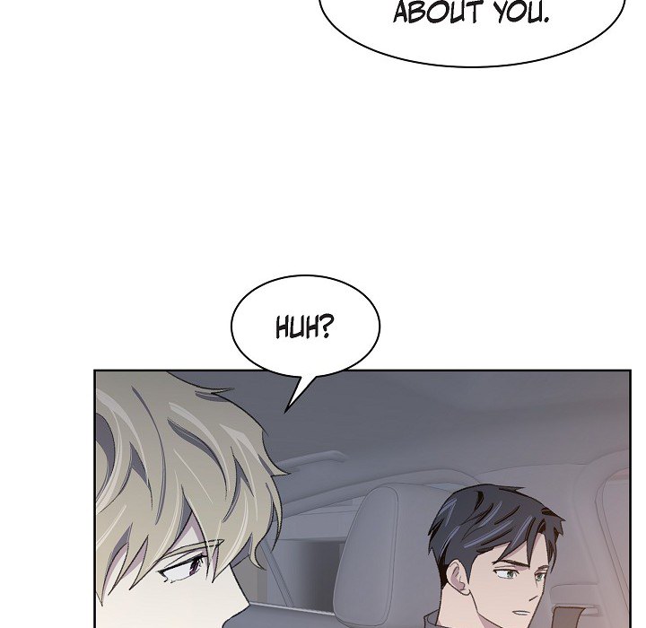 Triggering Idle Desires Chapter 17 page 86 - 