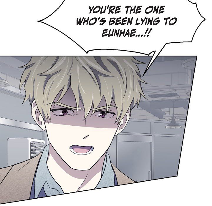 Triggering Idle Desires Chapter 17 page 10 - 