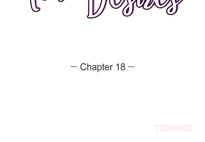 Triggering Idle Desires Chapter 18 page 2 - 