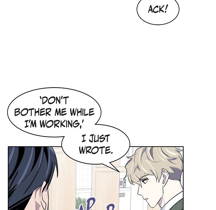 Triggering Idle Desires Chapter 18 page 15 - 