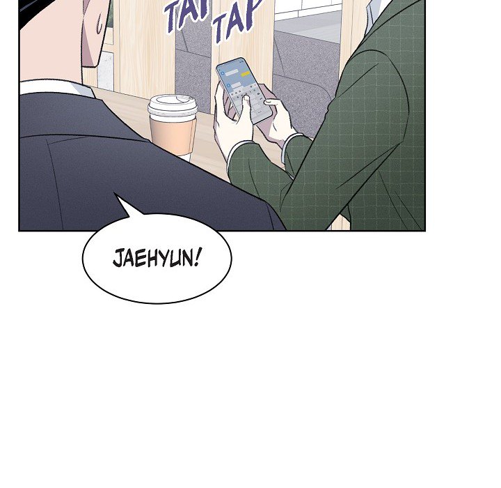 Triggering Idle Desires Chapter 18 page 16 - 