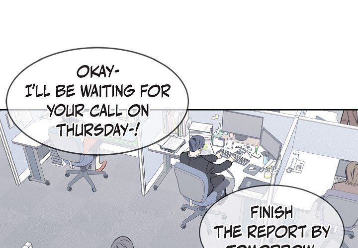 Triggering Idle Desires Chapter 18 page 3 - 