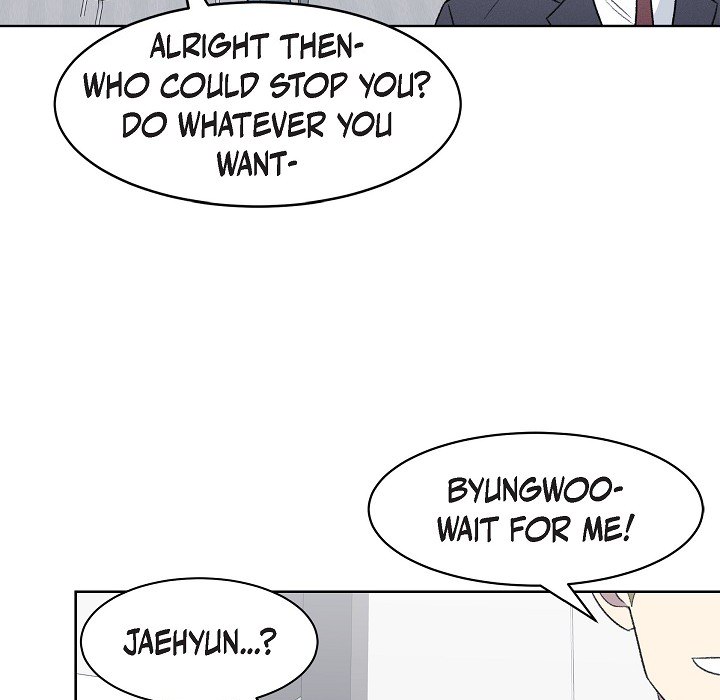 Triggering Idle Desires Chapter 18 page 24 - 