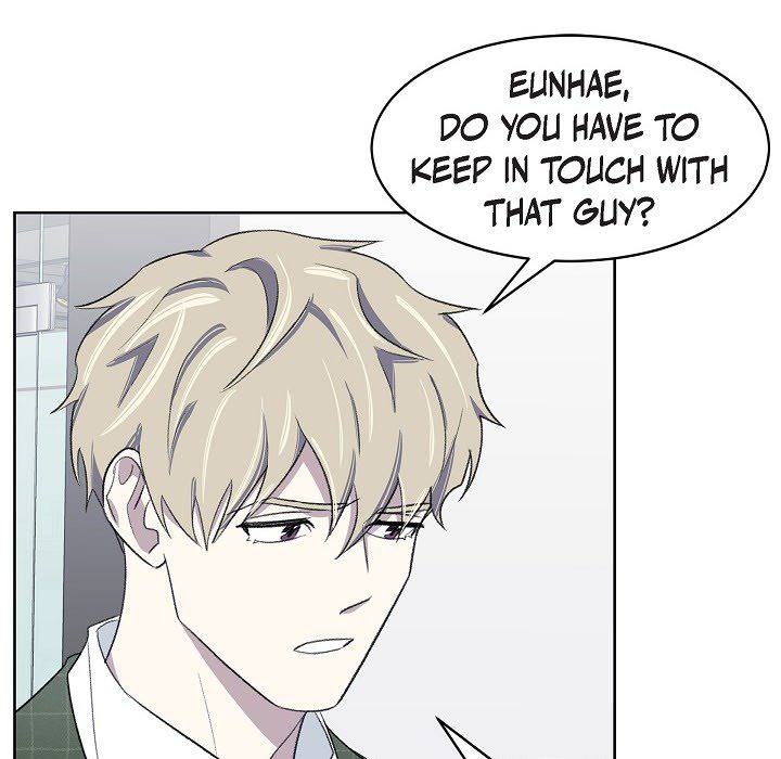 Triggering Idle Desires Chapter 18 page 26 - 
