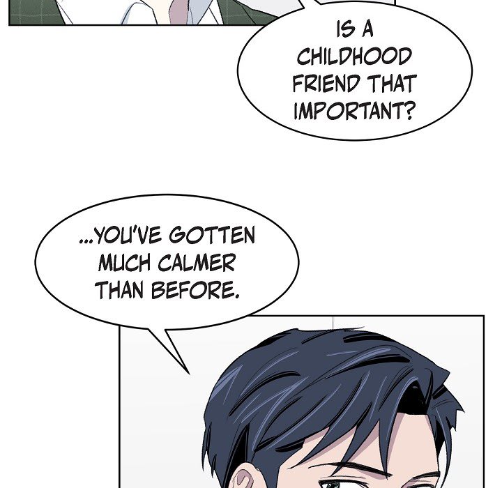 Triggering Idle Desires Chapter 18 page 27 - 
