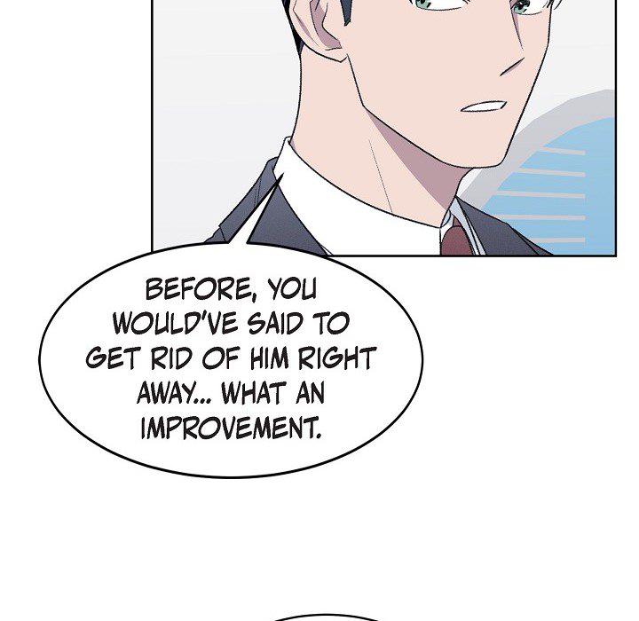 Triggering Idle Desires Chapter 18 page 28 - 