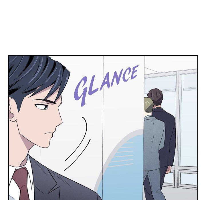 Triggering Idle Desires Chapter 18 page 33 - 