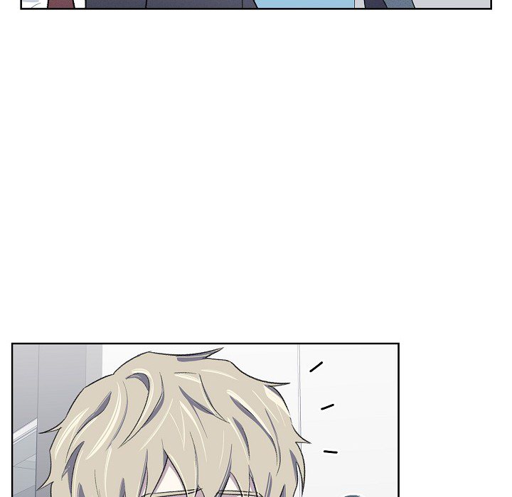 Triggering Idle Desires Chapter 18 page 34 - 