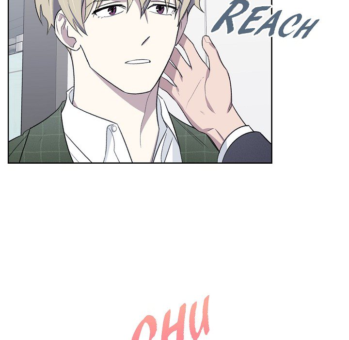 Triggering Idle Desires Chapter 18 page 35 - 