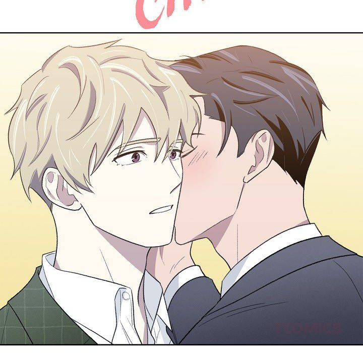 Triggering Idle Desires Chapter 18 page 36 - 