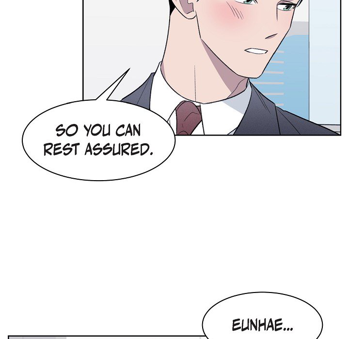 Triggering Idle Desires Chapter 18 page 38 - 