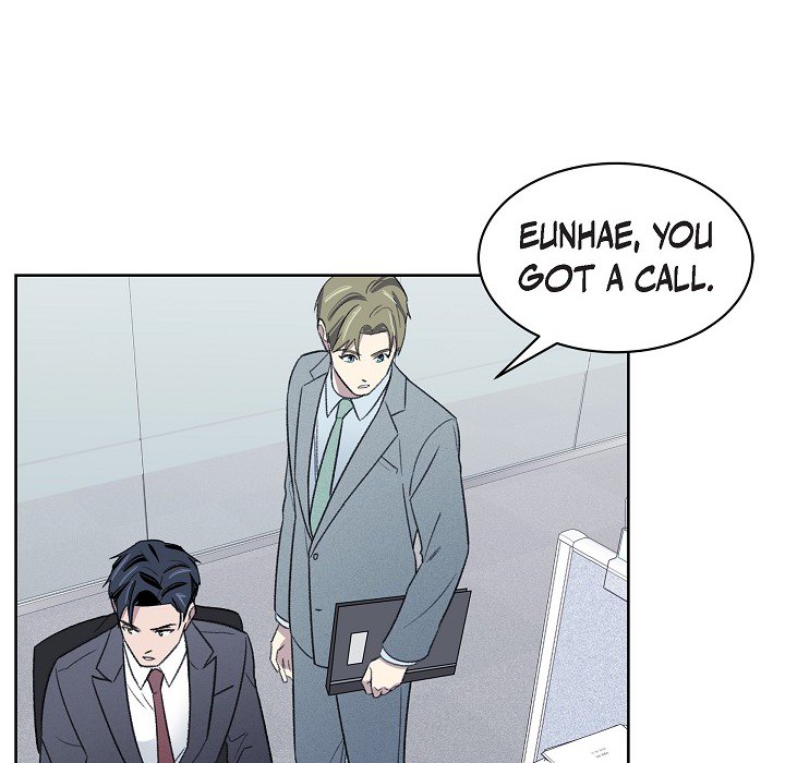 Triggering Idle Desires Chapter 18 page 5 - 