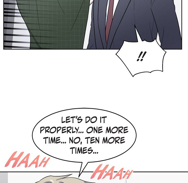 Triggering Idle Desires Chapter 18 page 41 - 
