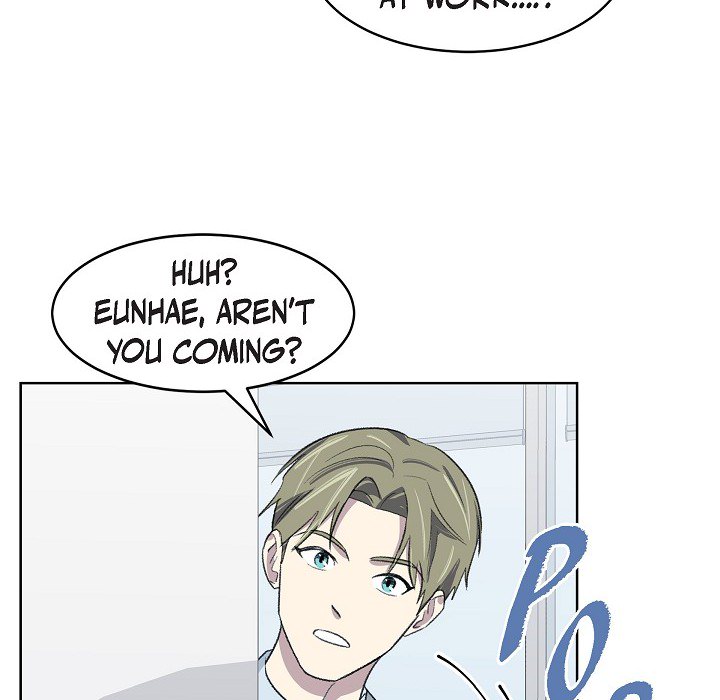 Triggering Idle Desires Chapter 18 page 43 - 