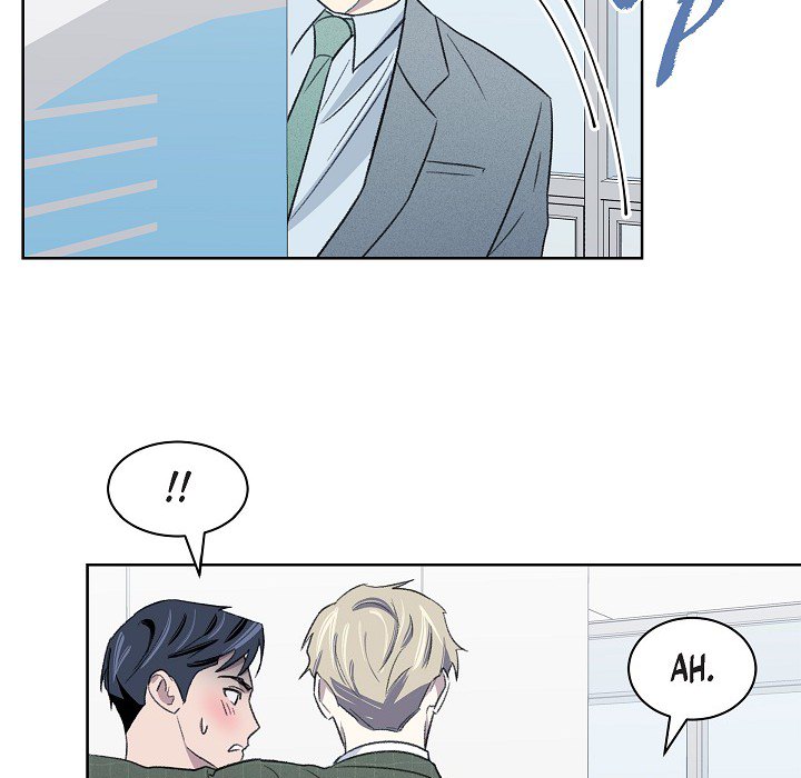 Triggering Idle Desires Chapter 18 page 44 - 