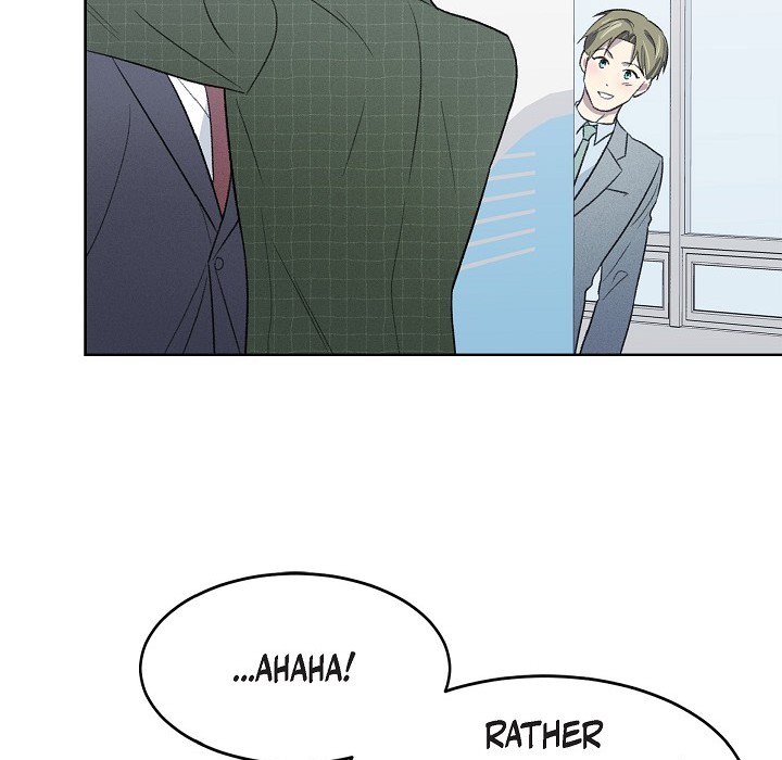 Triggering Idle Desires Chapter 18 page 45 - 