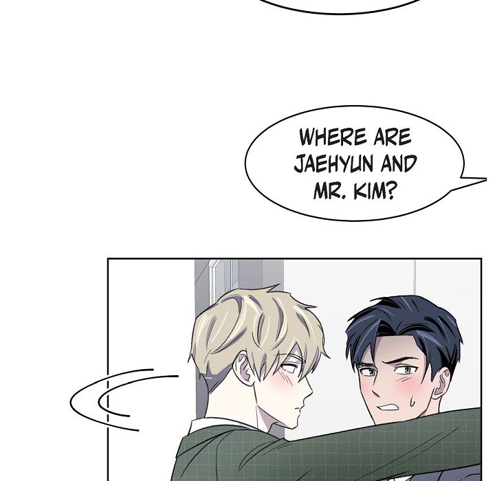 Triggering Idle Desires Chapter 18 page 47 - 