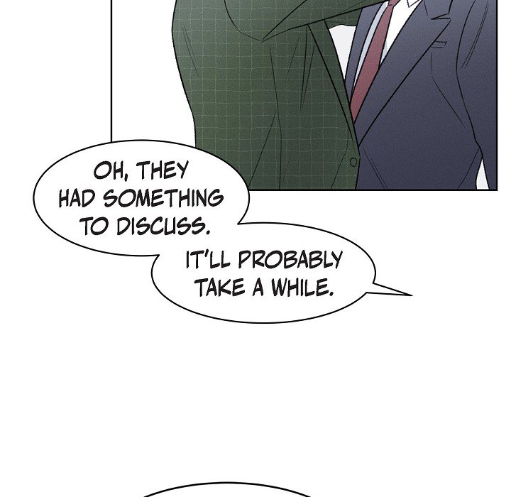 Triggering Idle Desires Chapter 18 page 48 - 