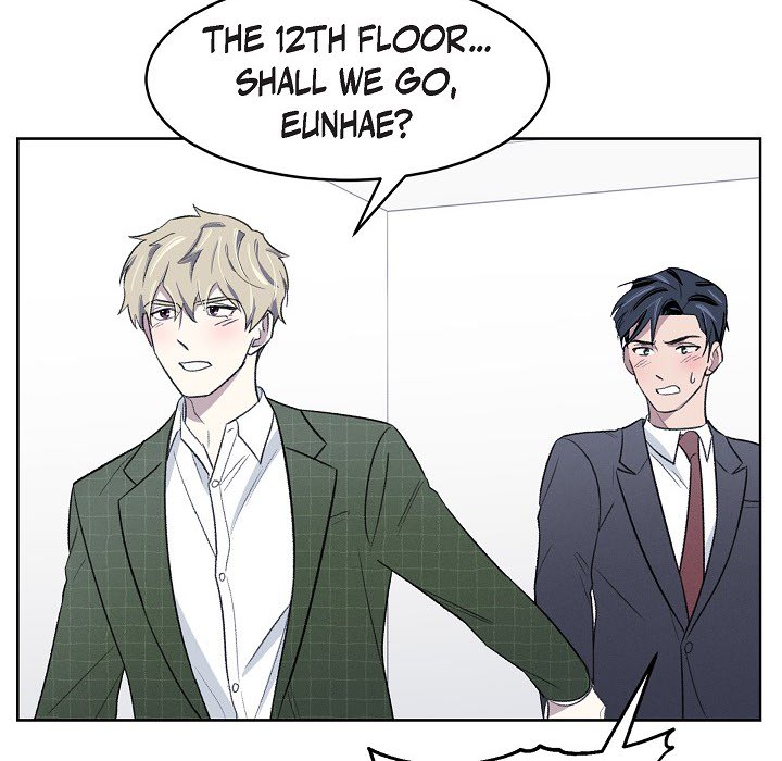 Triggering Idle Desires Chapter 18 page 49 - 