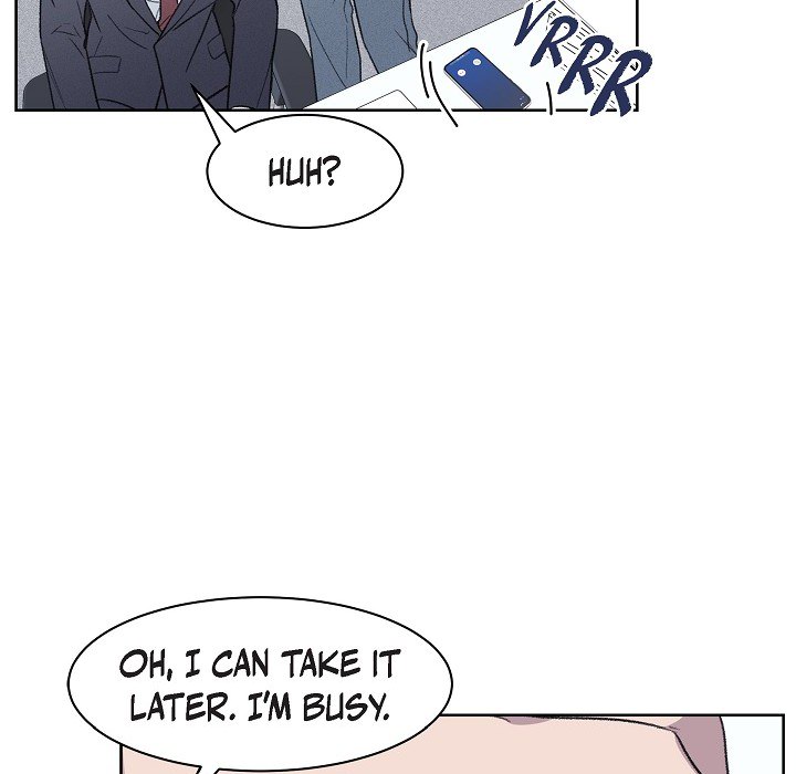 Triggering Idle Desires Chapter 18 page 6 - 
