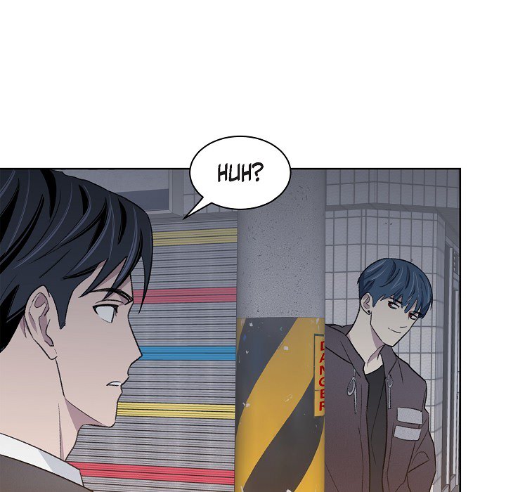 Triggering Idle Desires Chapter 18 page 53 - 