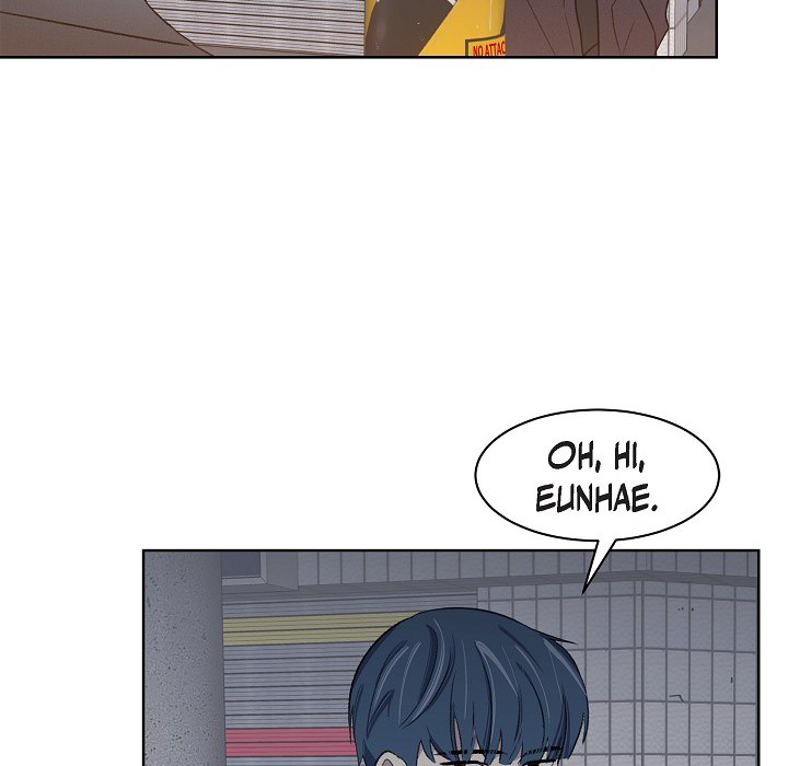 Triggering Idle Desires Chapter 18 page 54 - 