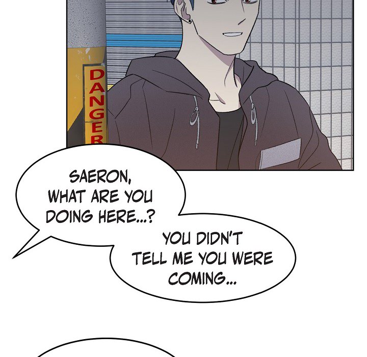 Triggering Idle Desires Chapter 18 page 55 - 