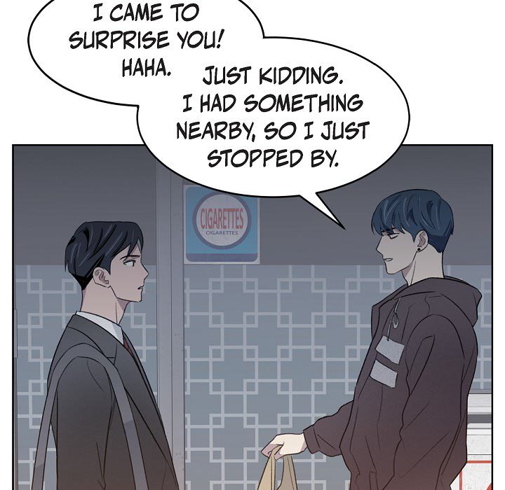 Triggering Idle Desires Chapter 18 page 56 - 