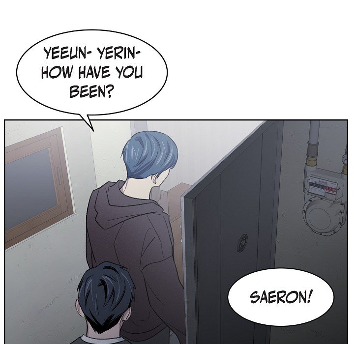 Triggering Idle Desires Chapter 18 page 59 - 