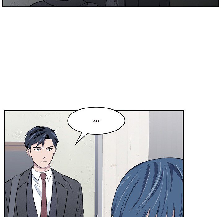 Triggering Idle Desires Chapter 18 page 60 - 