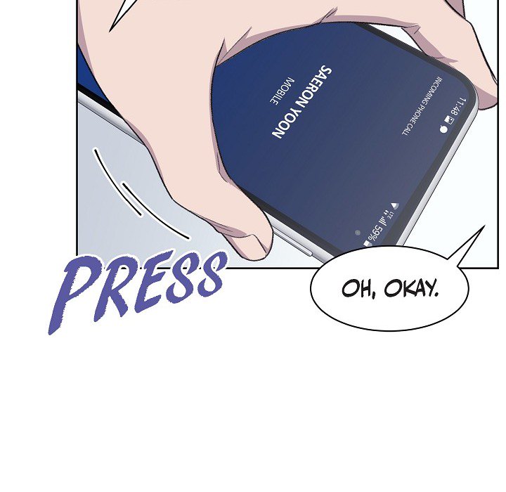 Triggering Idle Desires Chapter 18 page 7 - 