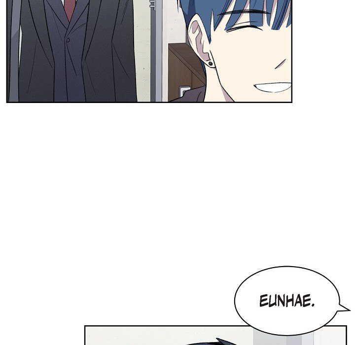 Triggering Idle Desires Chapter 18 page 61 - 