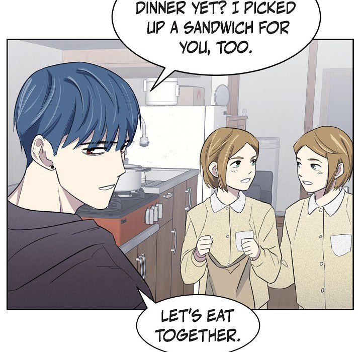 Triggering Idle Desires Chapter 18 page 63 - 