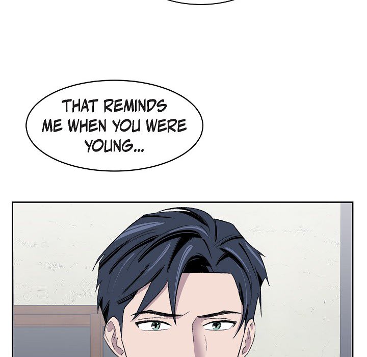 Triggering Idle Desires Chapter 18 page 64 - 
