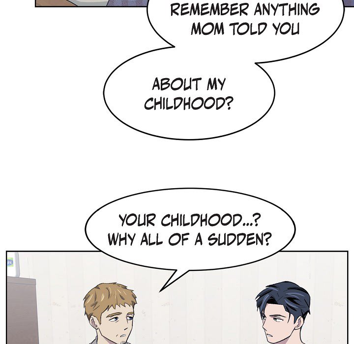 Triggering Idle Desires Chapter 18 page 68 - 