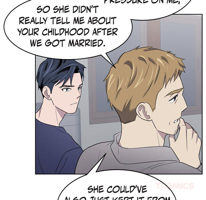 Triggering Idle Desires Chapter 18 page 70 - 