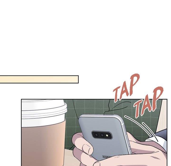Triggering Idle Desires Chapter 18 page 8 - 