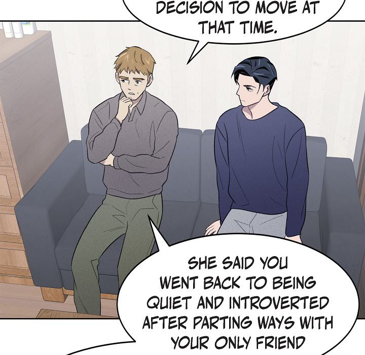 Triggering Idle Desires Chapter 18 page 73 - 