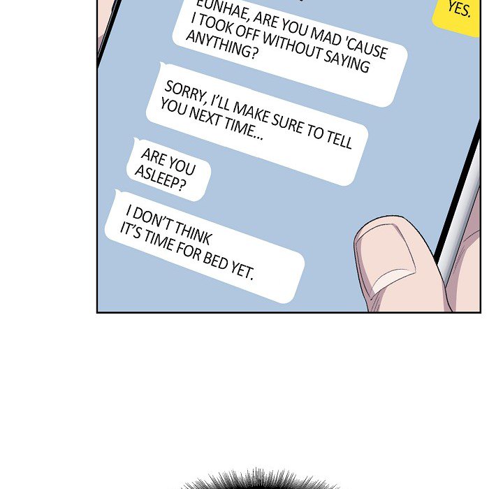 Triggering Idle Desires Chapter 18 page 79 - 