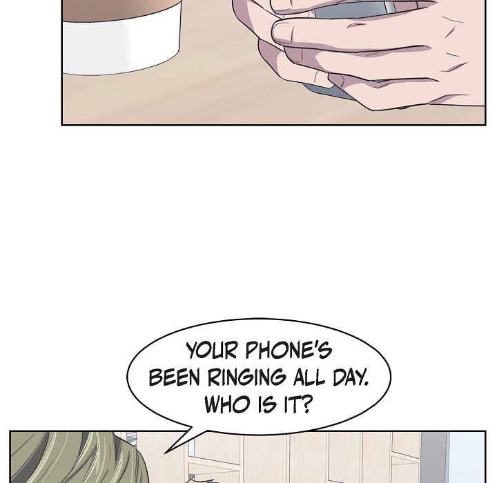 Triggering Idle Desires Chapter 18 page 9 - 