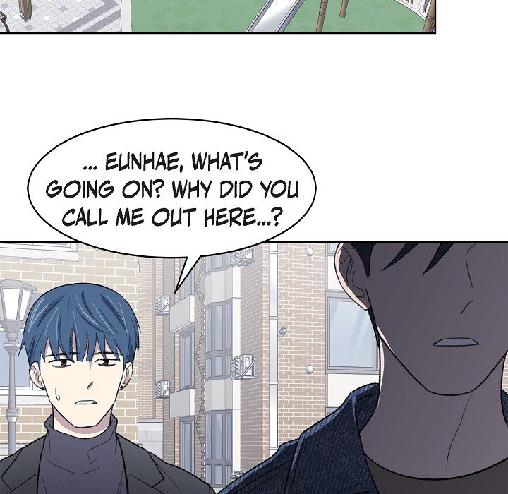 Triggering Idle Desires Chapter 18 page 83 - 