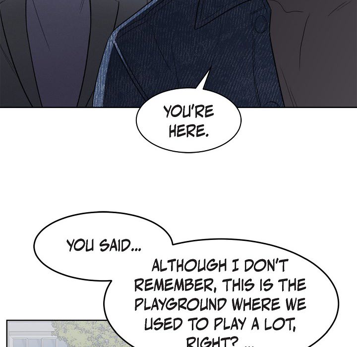 Triggering Idle Desires Chapter 18 page 84 - 