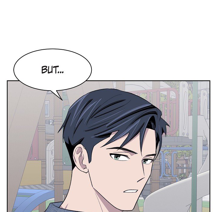 Triggering Idle Desires Chapter 18 page 86 - 