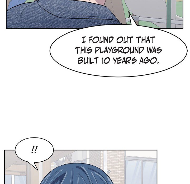Triggering Idle Desires Chapter 18 page 87 - 
