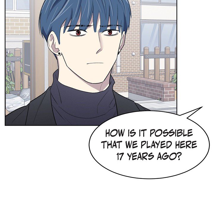 Triggering Idle Desires Chapter 18 page 88 - 