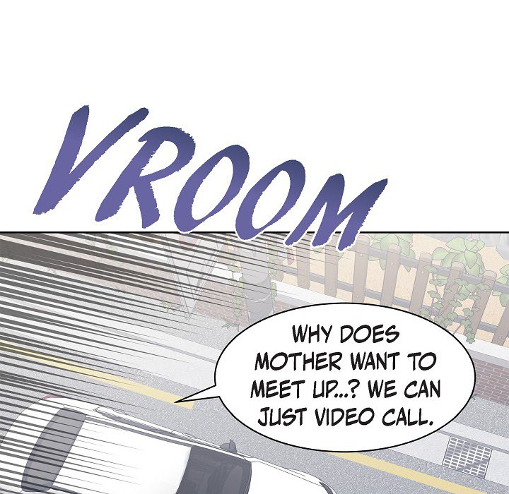 Triggering Idle Desires Chapter 18 page 91 - 